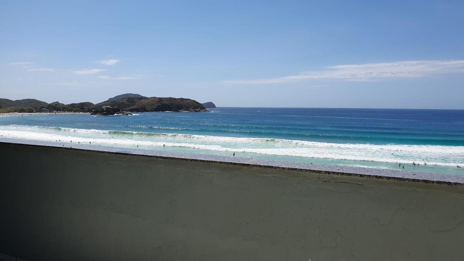Apto Temporada Cabo Frio Buitenkant foto